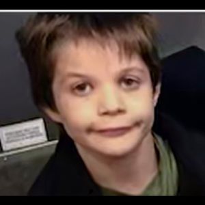 Meet your Posher, Grady